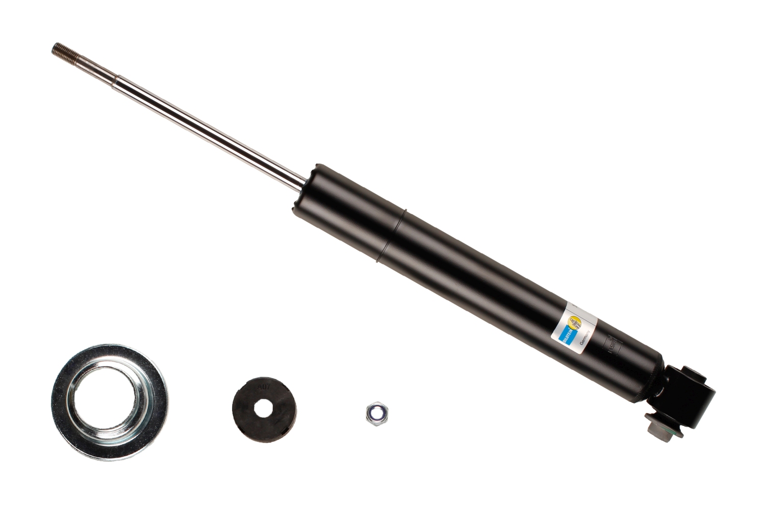 Amortiguador Trasero Bilstein B4 BMW 5er E60 M-technik