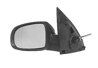 spiegel, primer, rechts Opel Corsa C, 2000-2006