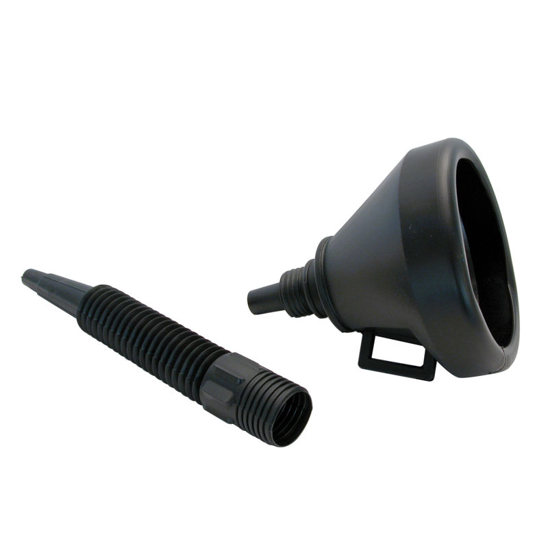 Carpoint Trechter + Flexibele Tuit