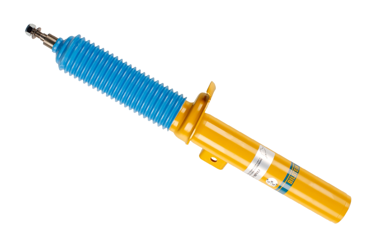 Amortiguador Delantero Izquierdo Bilstein B6 BMW X3 (f25)
