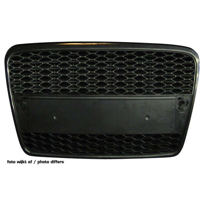 Sportgrill Audi A4 08-