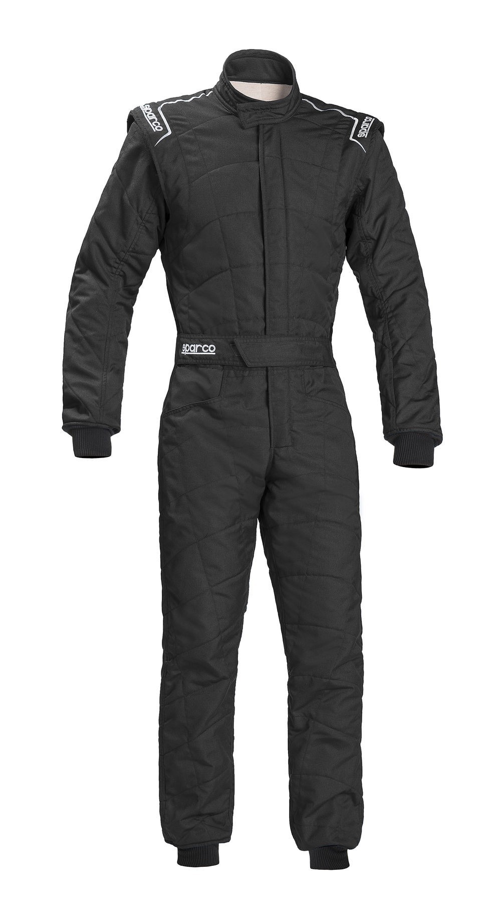 Overall Sprint RS-2.1 Sparco Black