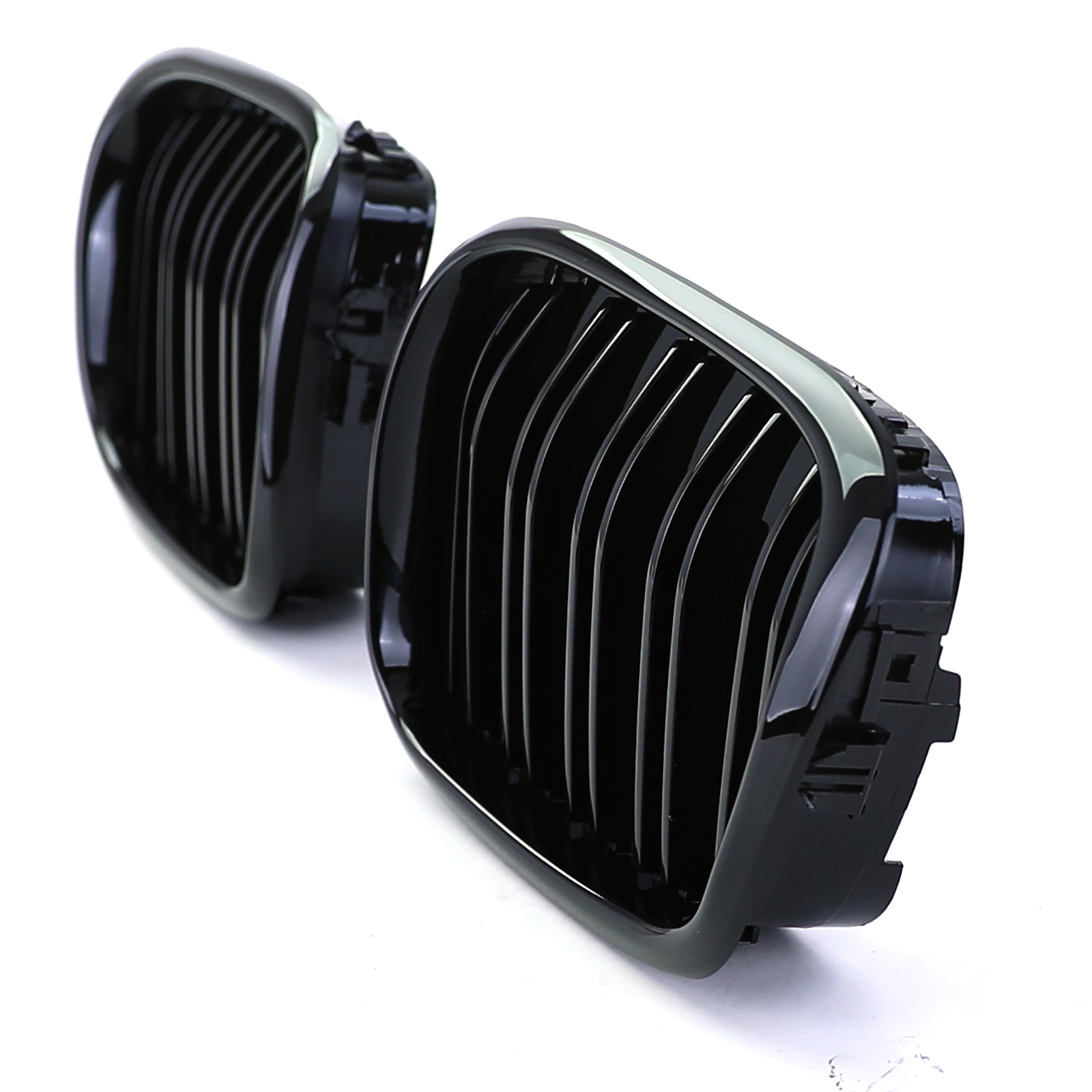 Design Grill set BMW E43