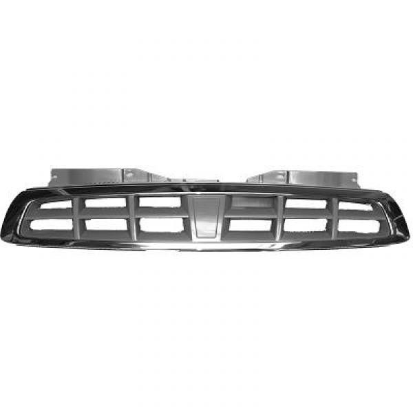 Radiator Grill SHUMA II. 01->> ORIGINEEL