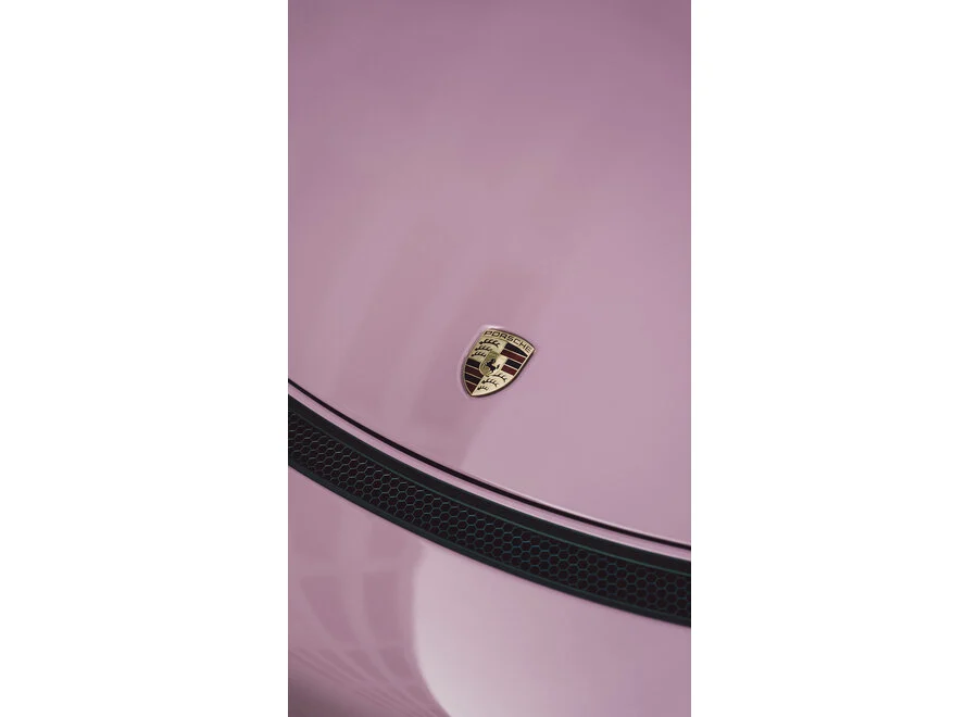 Inozetek Super Gloss Rosewood Pink - SG746-18M