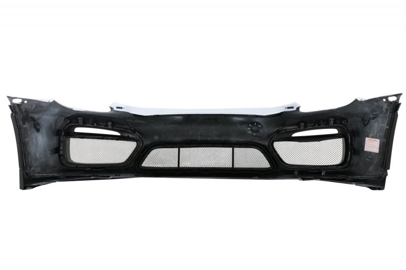 Voorbumper met DRL LED geschikt voor Porsche Cayman 981C & Boxster 981