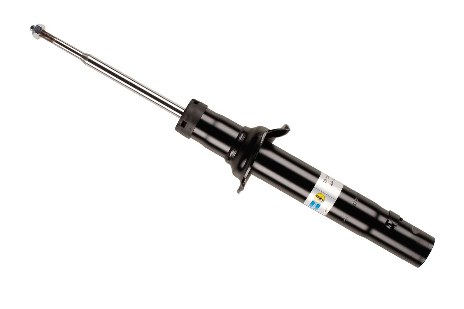 Amortiguador Delantero Bilstein B4 Honda Accord Vii Coupe