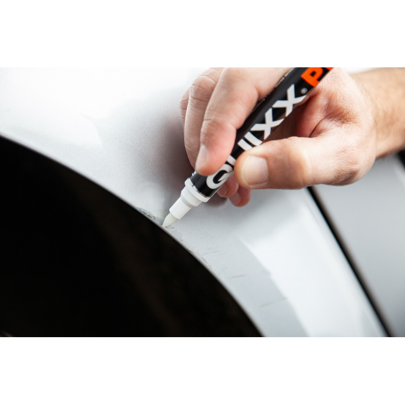 Quixx Paint Repair Pen / Lakreparatiepen 12ml