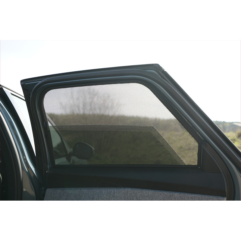 Set Car Shades  Peugeot 3008 III 2024- (6-delig)
