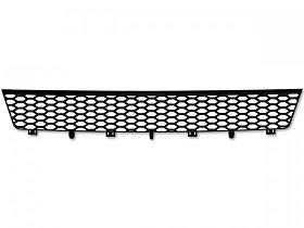ABS Sportgrill Suzuki Swift Typ MZ Bj. 05-08 zwart