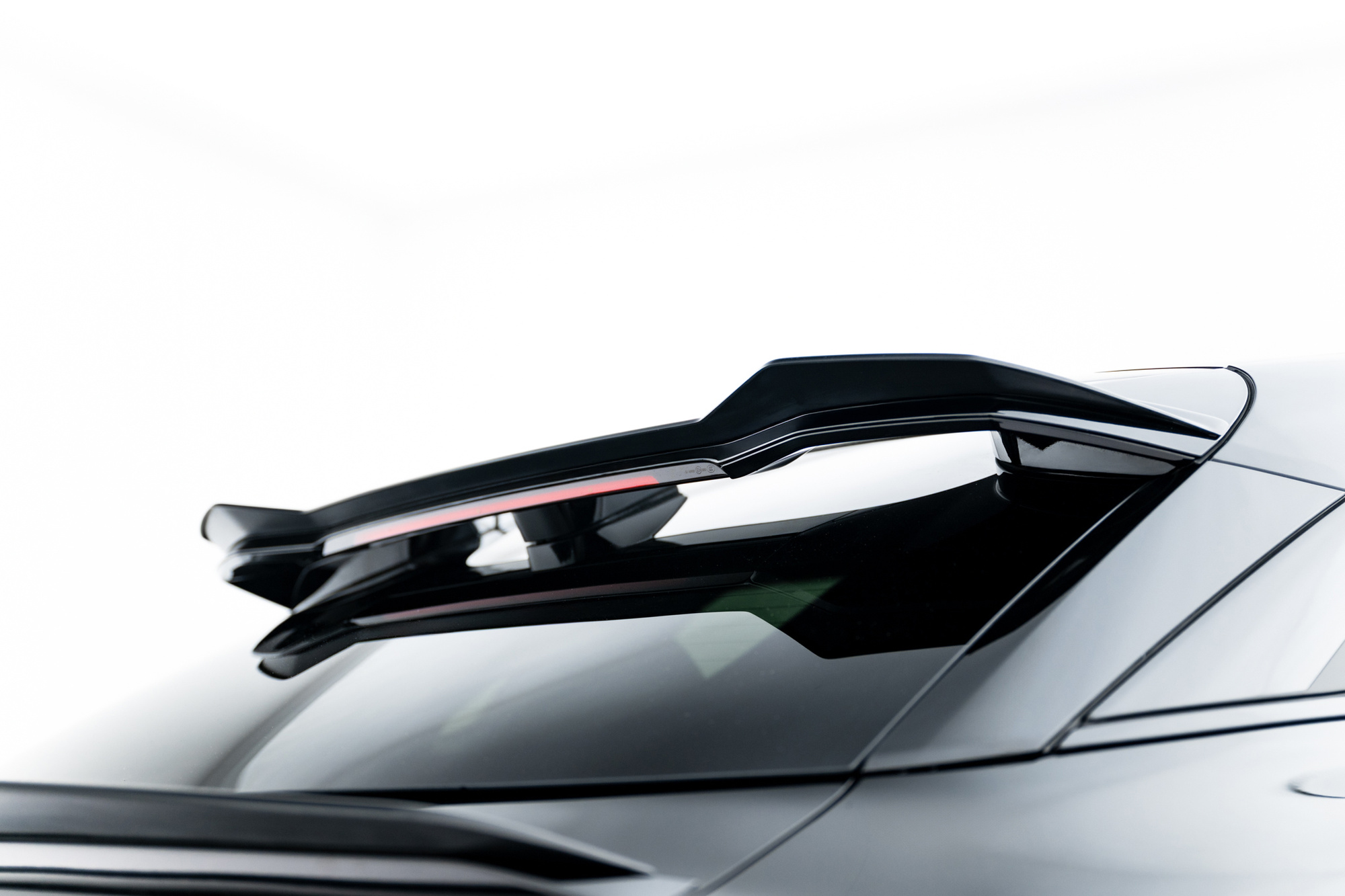 Upper Spoiler Cap BYD Sealion 7 Mk1 – Maxton Design