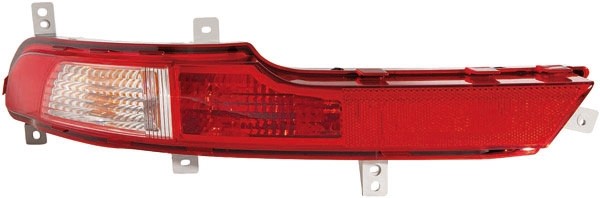 Mistlamp Rechts SPORTAGE