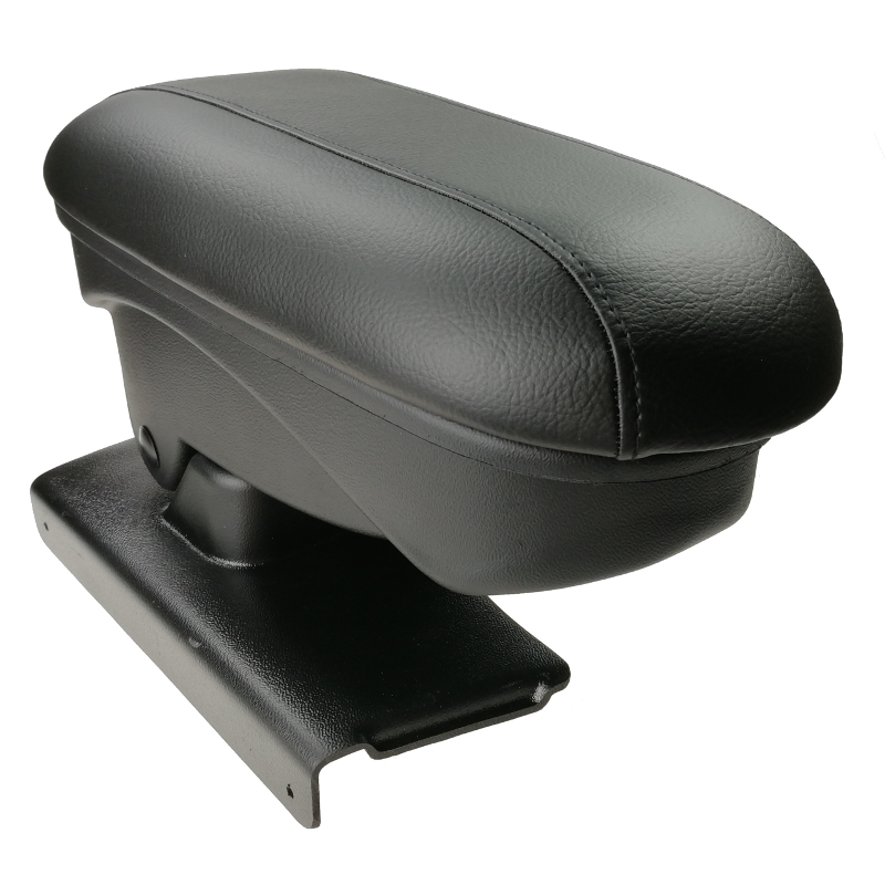 Armsteun Slider kunstleder  BMW 1-Serie F20 2011-2017 (alleen manuele transmissie)