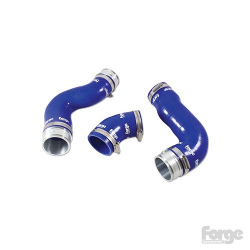 Volkswagen Golf 5 GTI 2.0 Petrol Turbo Hoses FORGE 3 SILICONE TU