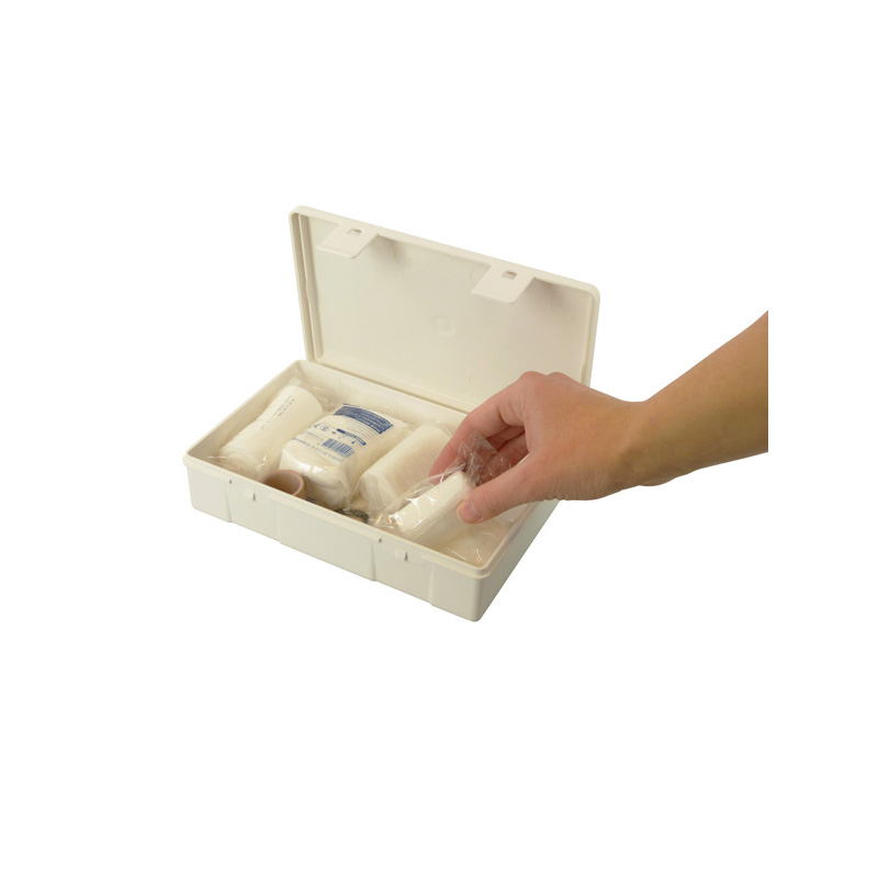 Carpoint EHBO-set Junior + Houder