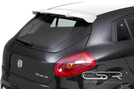 Achterspoiler Fiat Bravo XLine