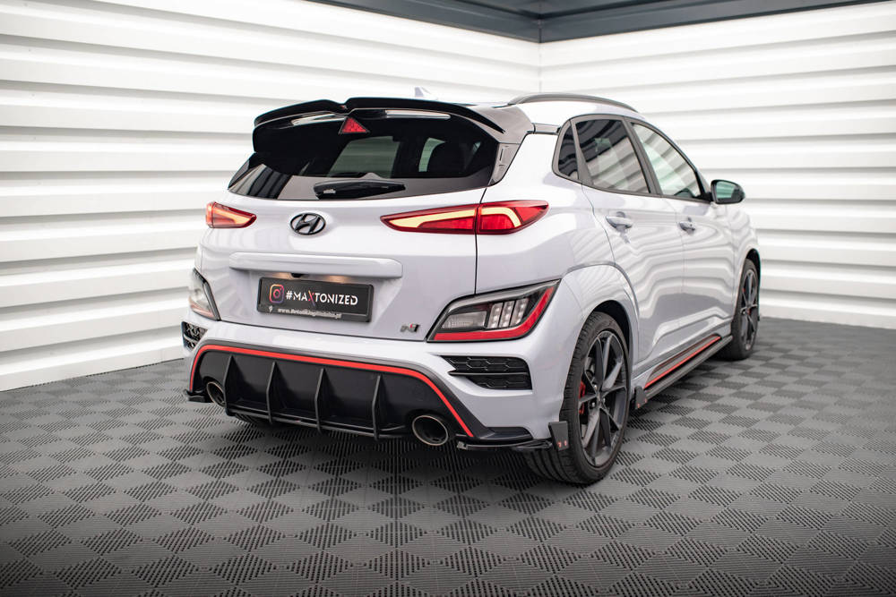 Diffuser Street Pro Hyundai Kona N Maxton