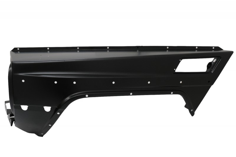 Grill Mercedes W463 G-Class 90-10