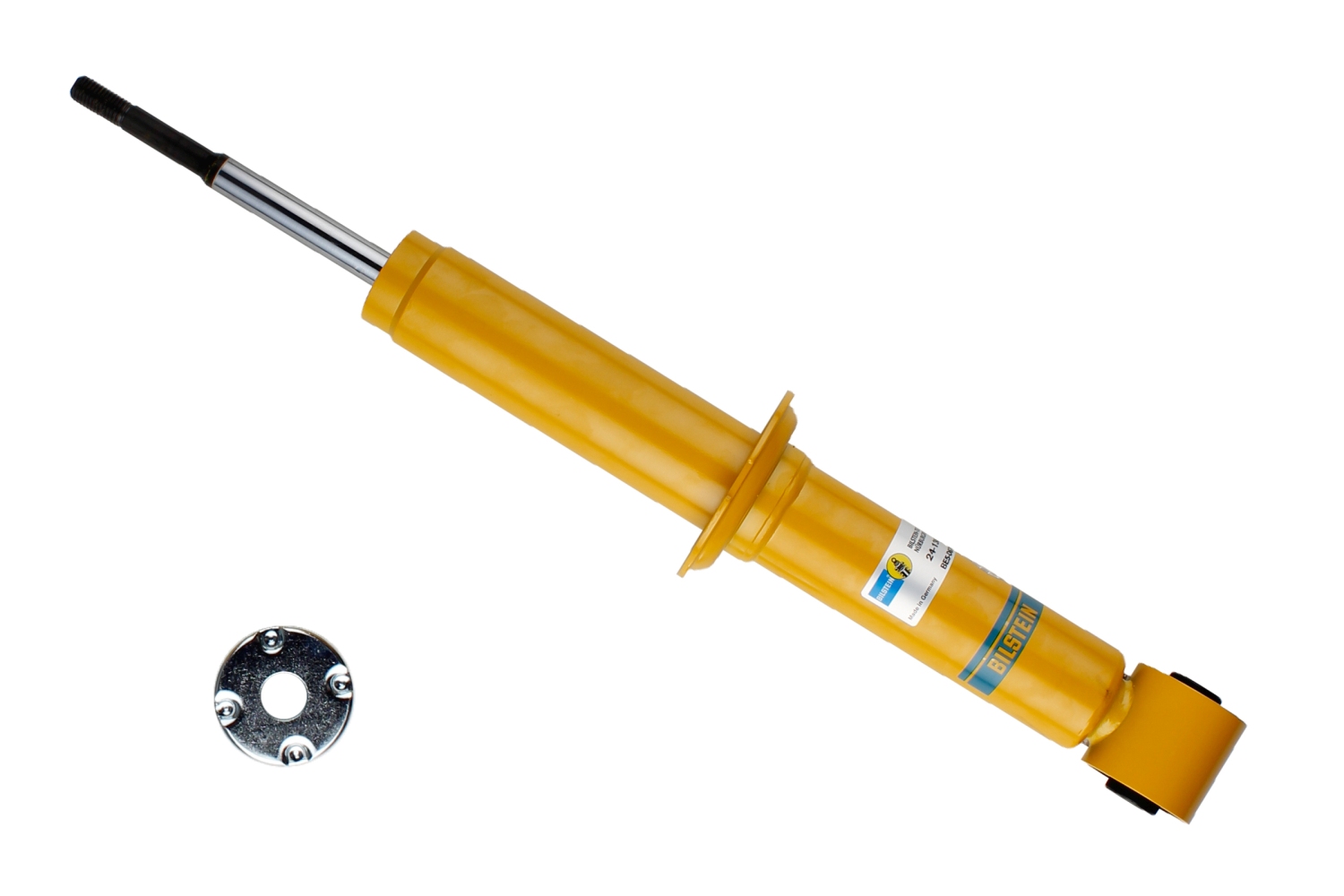 Amortiguador Delantero Bilstein B6 Land Rover Discovery