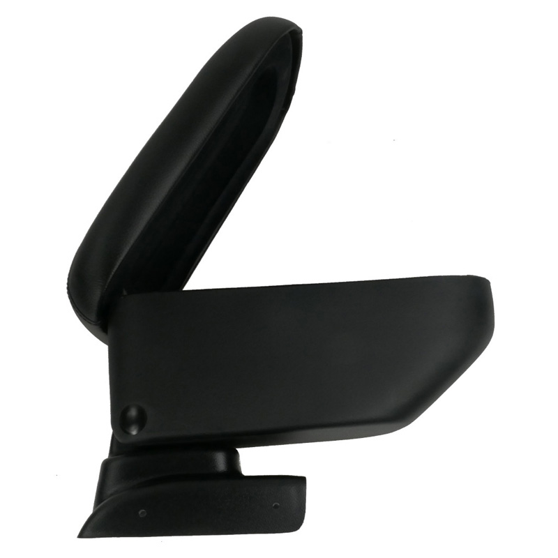 Armsteun Kunstleder  Peugeot Partner 2008- / Citroen Berlingo 2008- (incl. auto's met middenconsole)