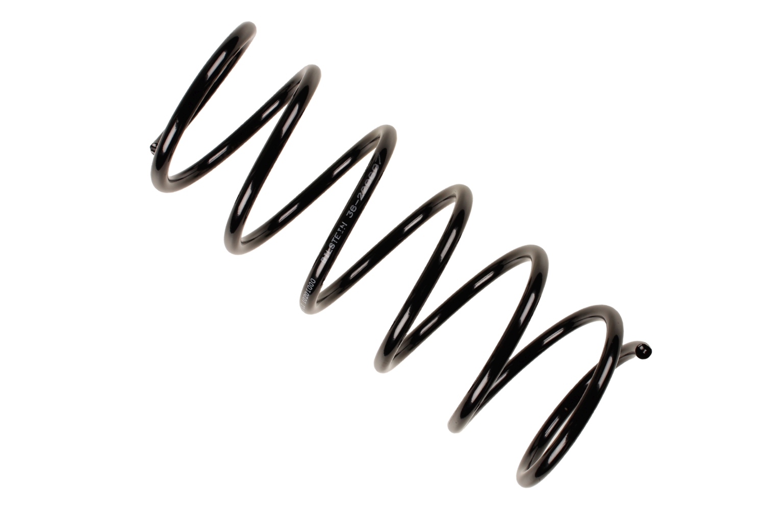 Bilstein B3 Muelle Delantero BMW 5er E34