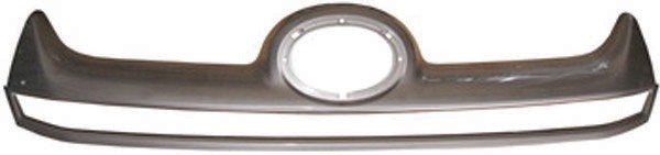 Grill onder Toyota Hilux