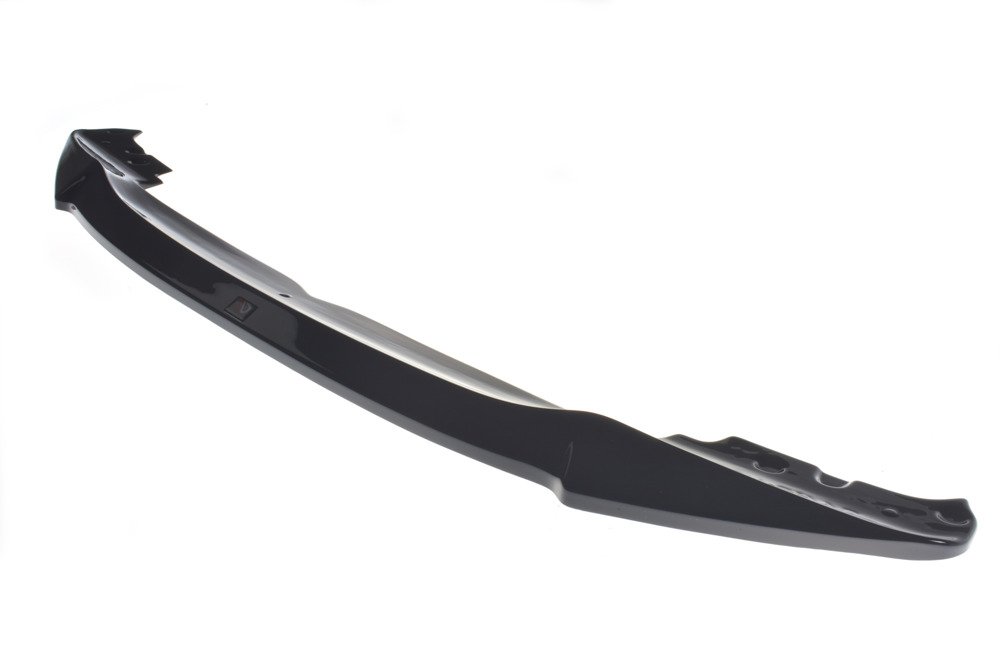 Voorspoiler BMW 3 Serie G20 M-Pakket V1 Gloss Black