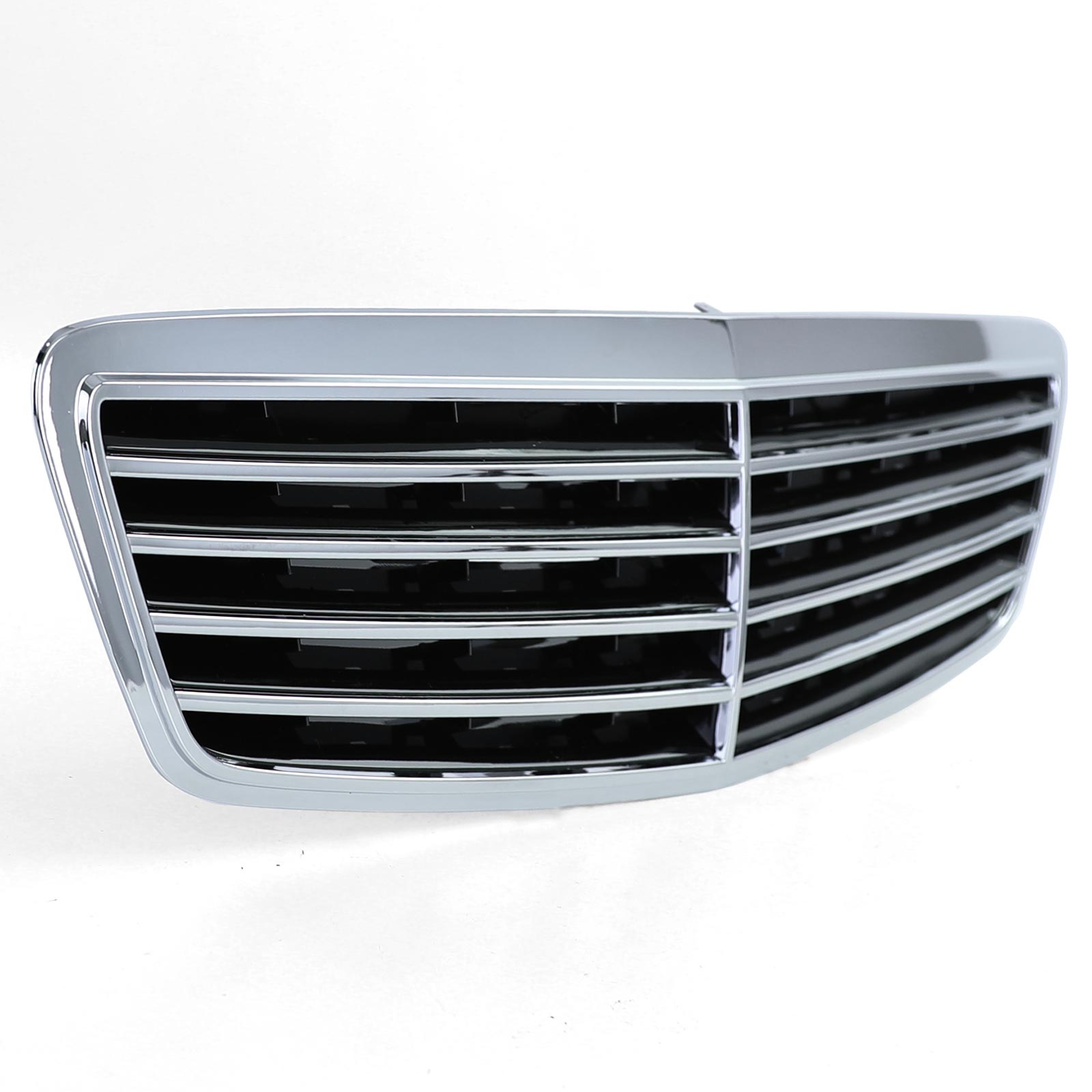 Grill Mercedes S Klasse W220 98-02 Chroom