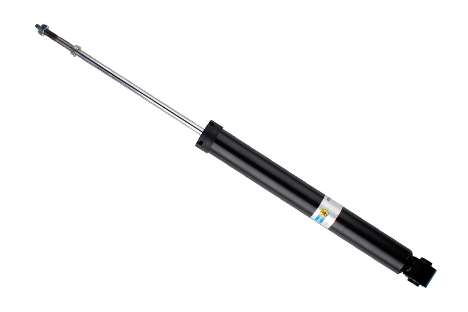 Amortiguador Trasero Bilstein B4 Nissan Note (e12)