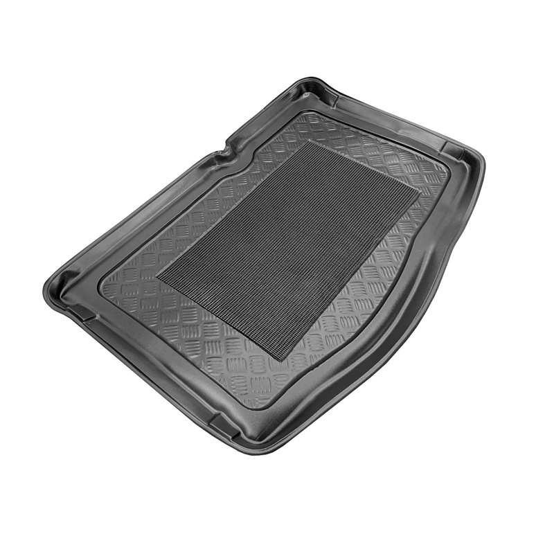 Kofferbakschaal 'Anti-slip'  Hyundai i20 2015-