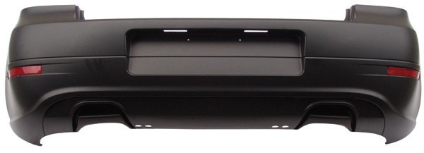 Achterbumper VW Golf 8