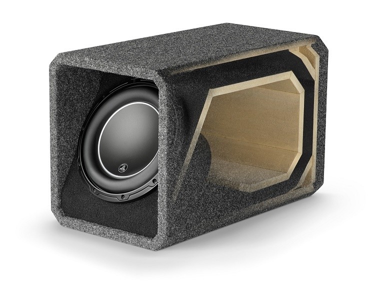 JL Audio Subwoofer 25cm W6v3 H.O. Wedge HO110-W6v3