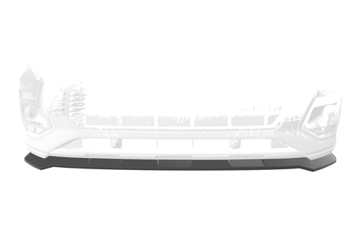 Voorspoiler Audi Q5 (FY/FYT)