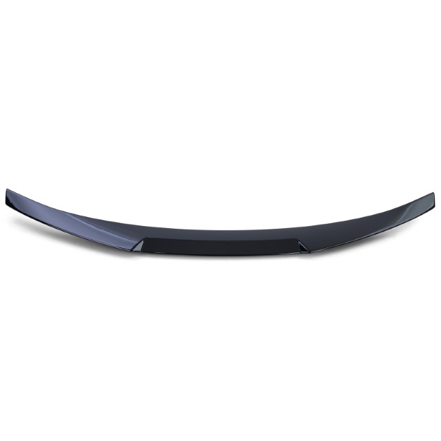 Glanzend zwarte Grills BMW M4 F82 2014-2016