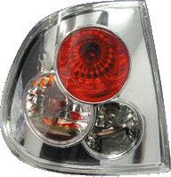 Luces traseras Seat Cordoba 95-99 cromoe
