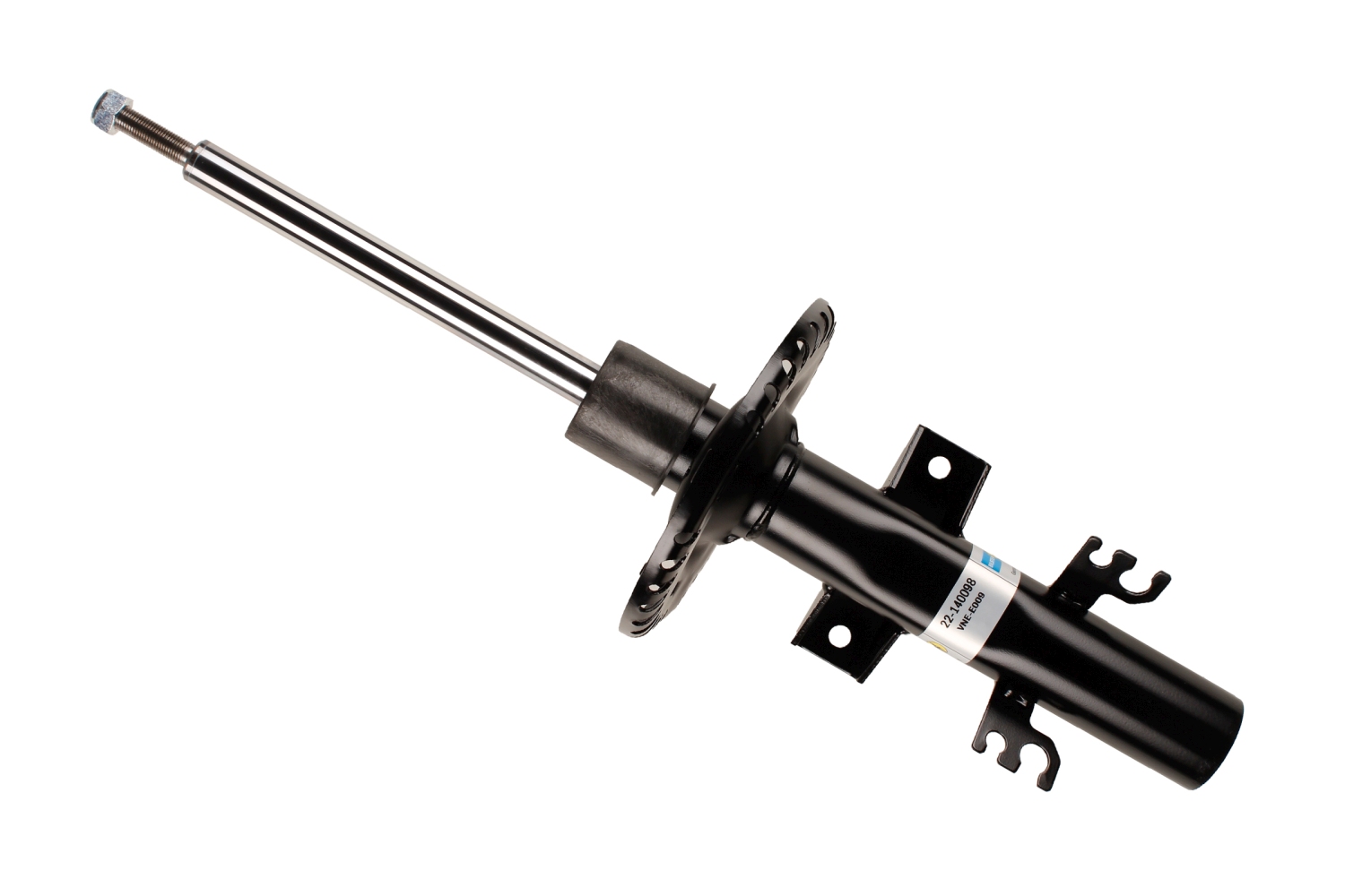 Amortiguador Delantero Bilstein B4 Para VW Transporter V Bus