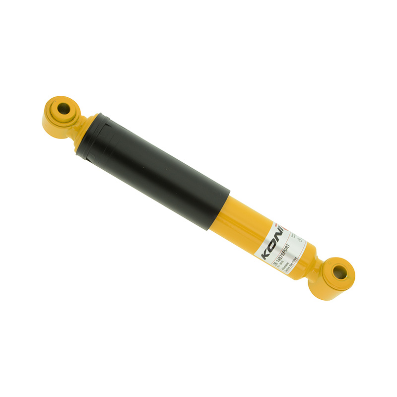 KONI Sport schokdemper  Citroën ZX 1.9/2.0/2.0 16V 1991-1997 / Xsara Break 1998-2004 / Peugeot 306 1993-2002 - Achteras (26-1487SPORT)