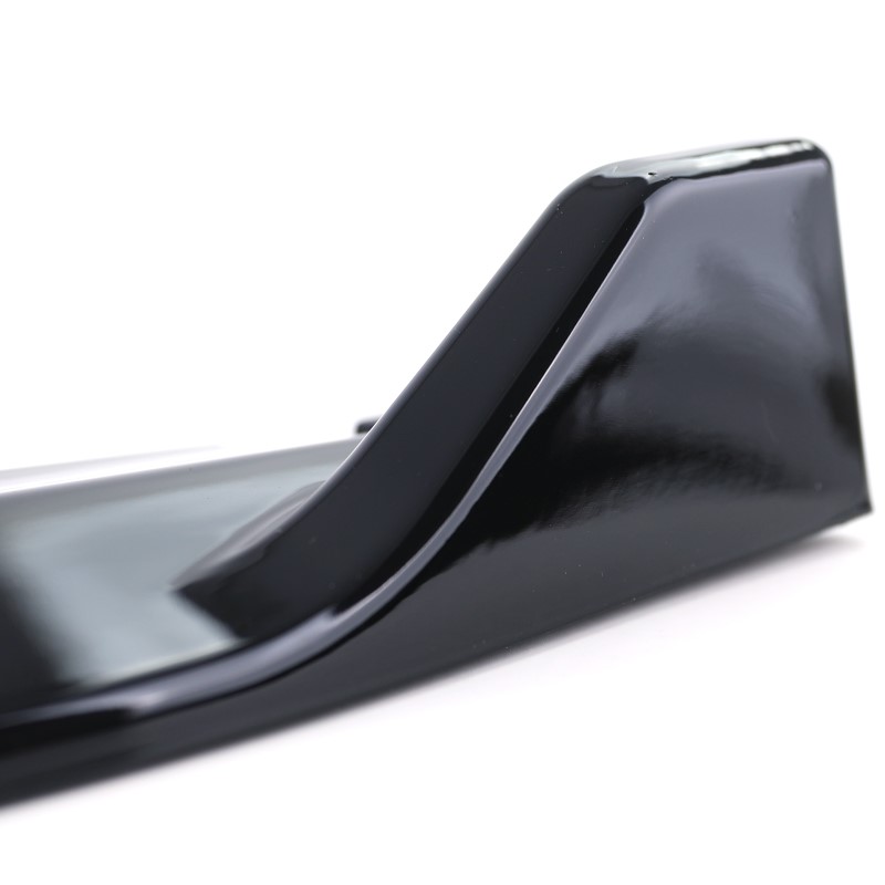 cupspoilerlip glossy Mazda mx5 ND