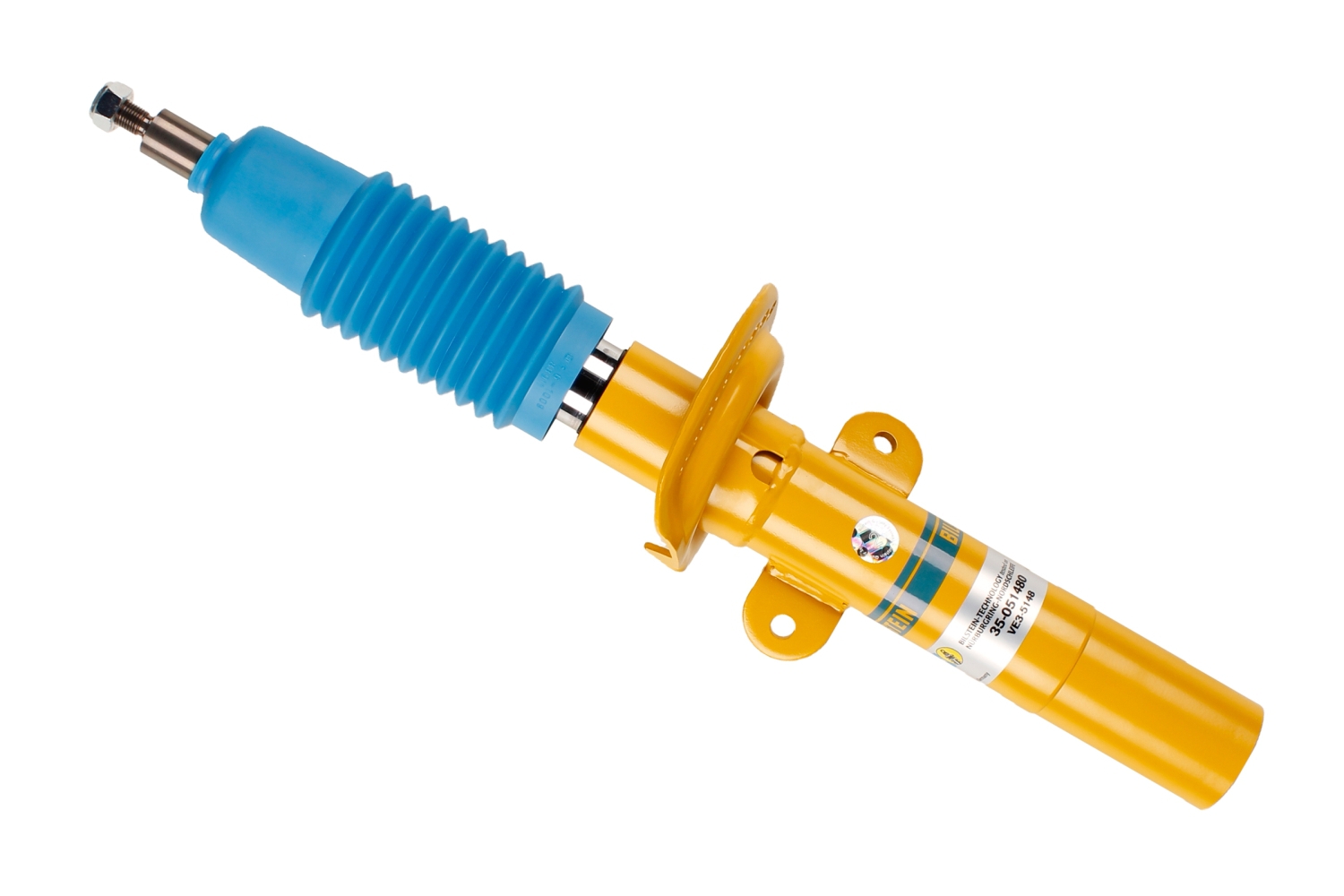 Amortiguador Delantero Bilstein B6 Ford Mondeo Iii