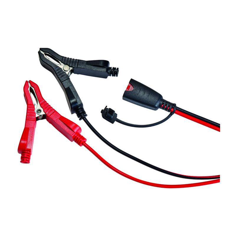 Carpoint BX-4M 6V/12V Acculader 1 Ampère