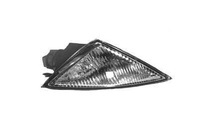 knipperlicht, zonder fitting, links Lancia Ypsilon, 2001-2003