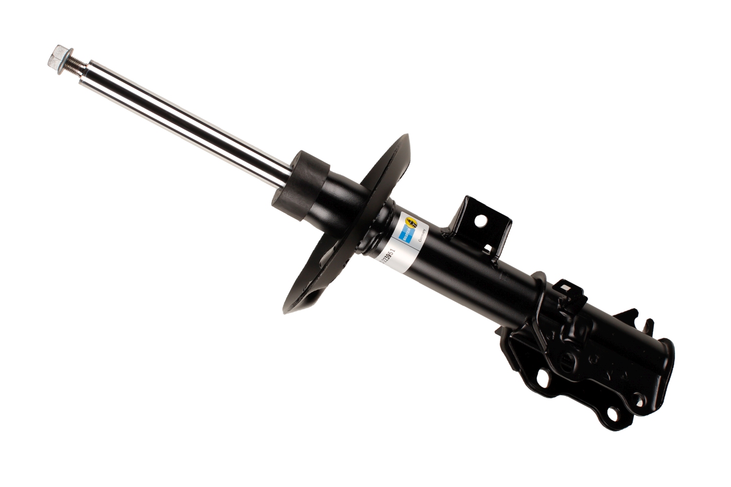 Amortiguador Delantero Bilstein B4 Mercedes Vito. Viano W639 Va Desde 09