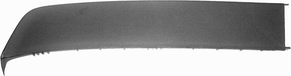 SPOILER links GOLF 74-83 GTI UITVOERING