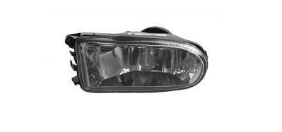 mistlamp, rechts, 01/2000-Renault Espace, 1997-2002