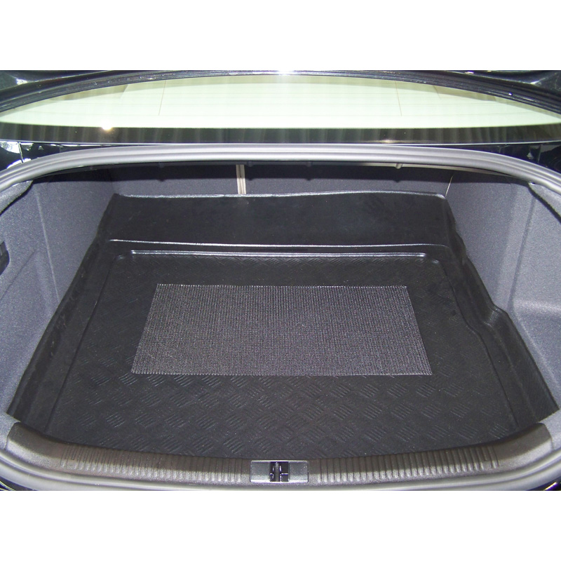 Kofferbakschaal 'Anti-slip'  Audi A6 Sedan 2004-