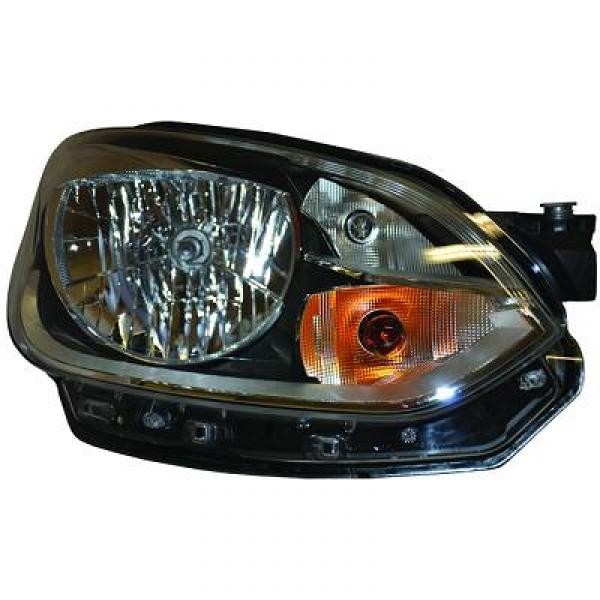 Koplamp links UP! 11->>