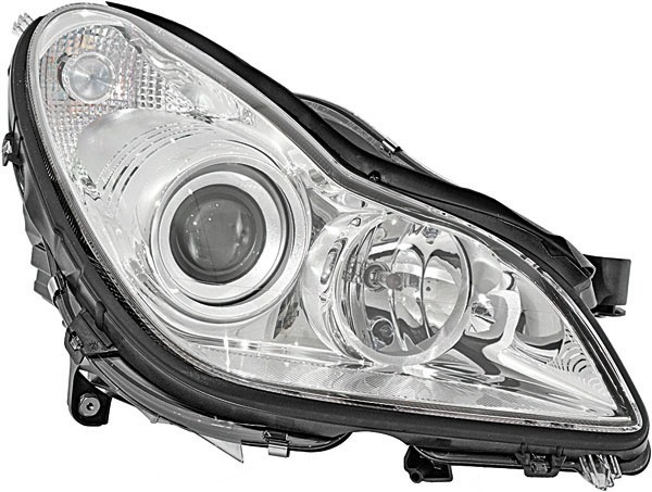 BI-Xenon Koplamp Rechts Citroen C223