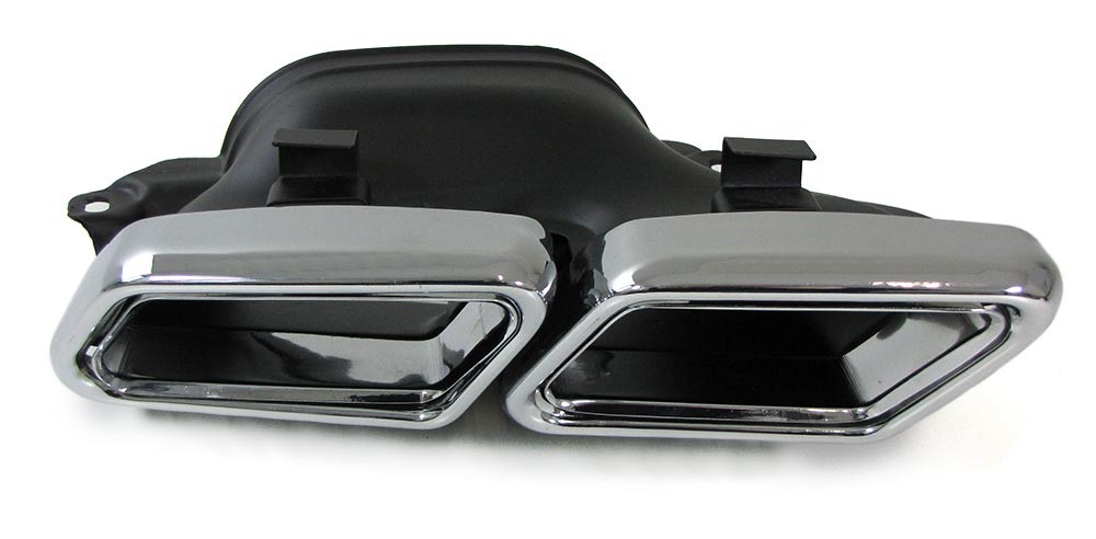 Sportuitlaat Sierstuk Mercedes W226