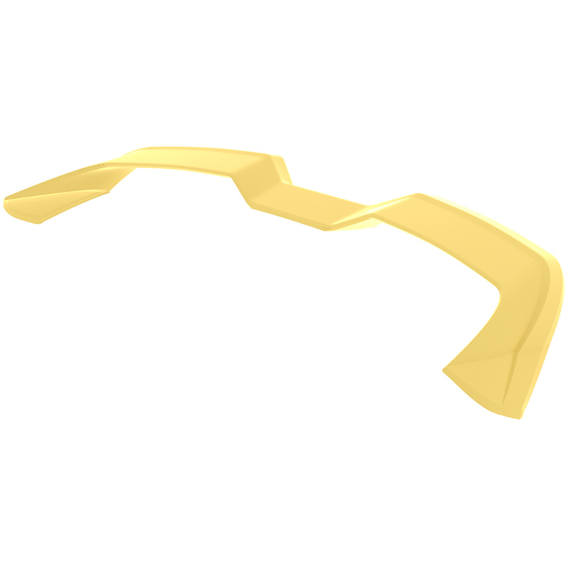 Motordrome Dakspoiler  Renault Clio VI 2026- (PU)
