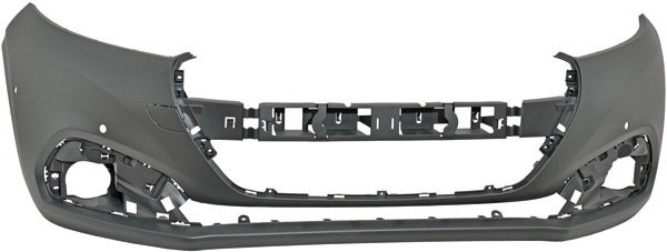 Bumper voor Peugeot  Peugeot 208